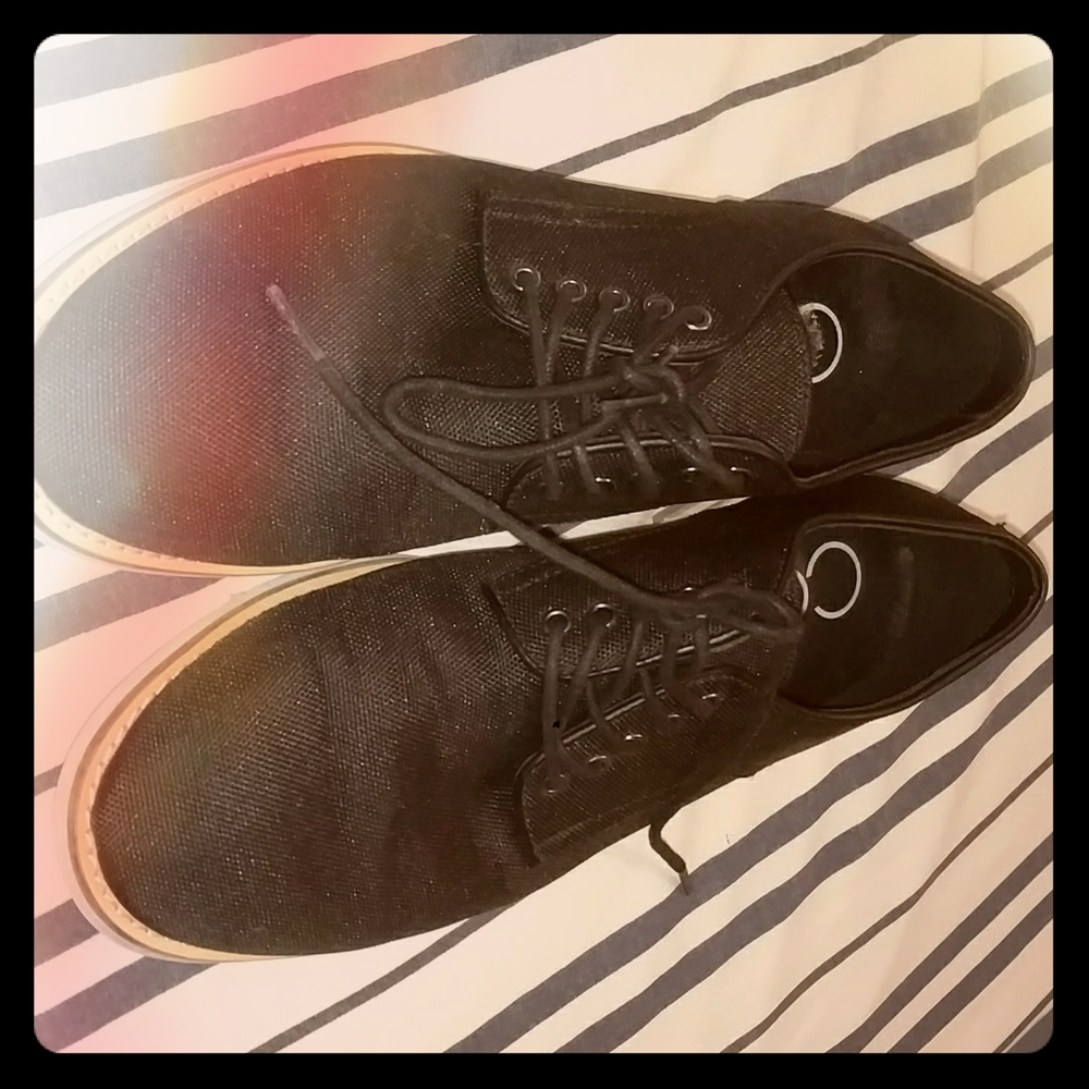 Calvin Klein Derbys